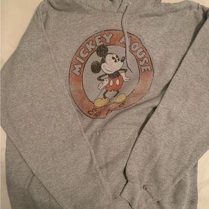 Authentic Disneyland Sweatshirt🏰🎠